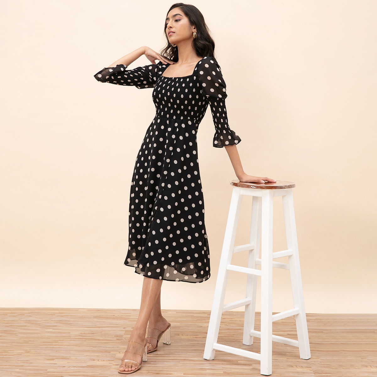 20 dresses nykaa