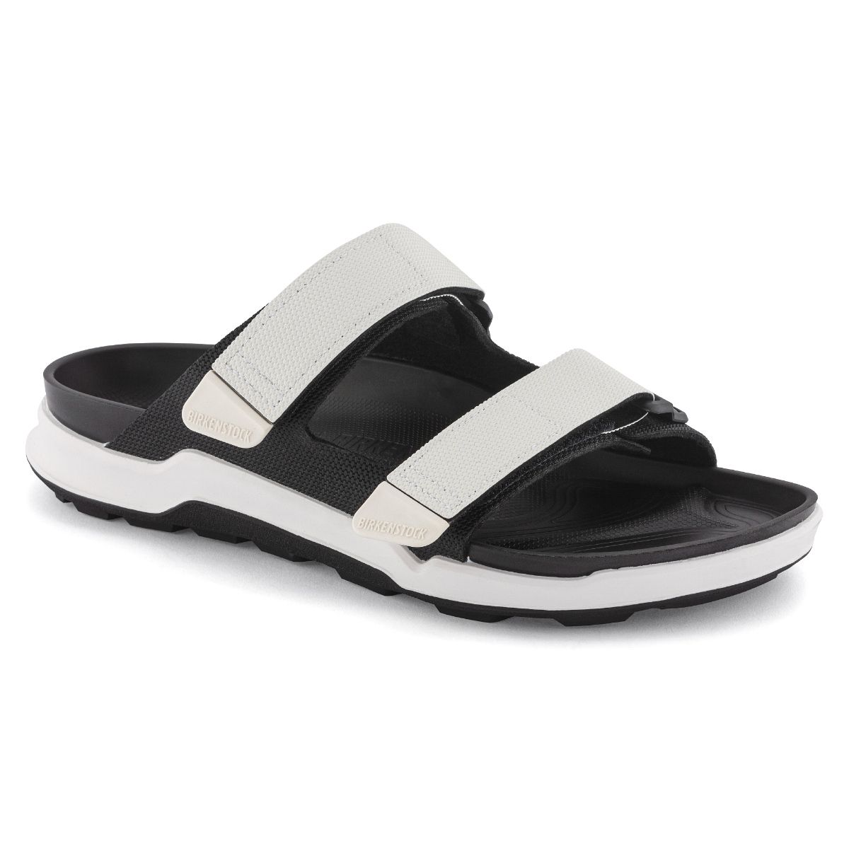 Birkenstock men's discount two strap sandals