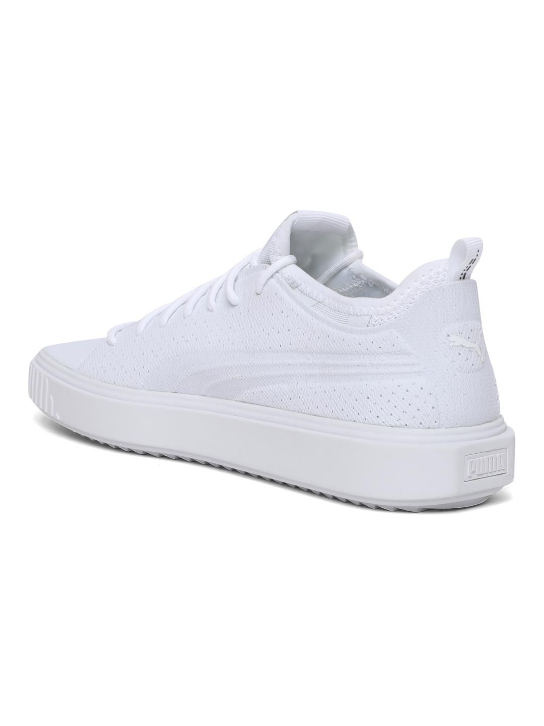 Puma breaker 2025 mesh translucency