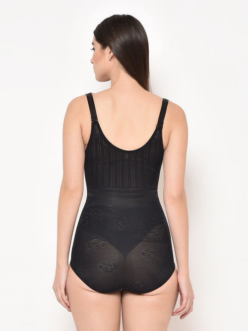 Buy Da Intimo Medium Control Body Shaping Camisole - Black online