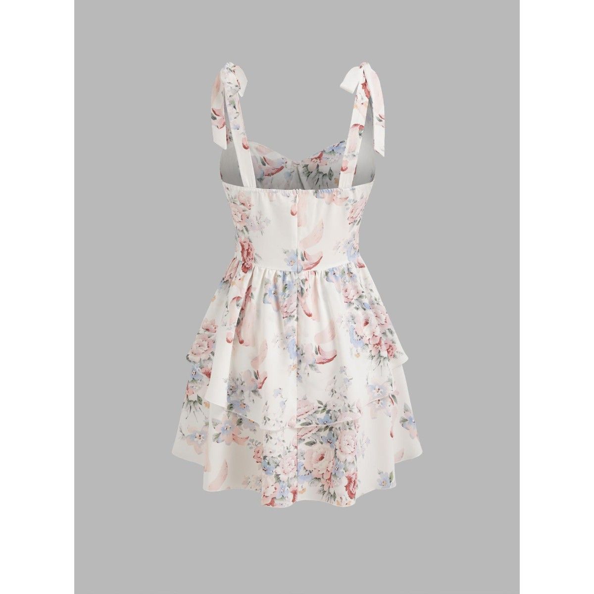Balm* pink begie dress