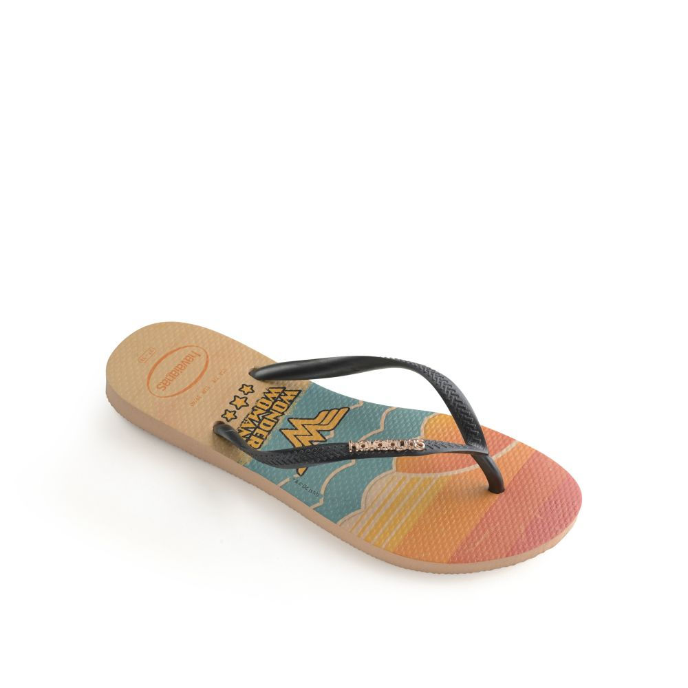 Havaianas wonder best sale woman flip flops