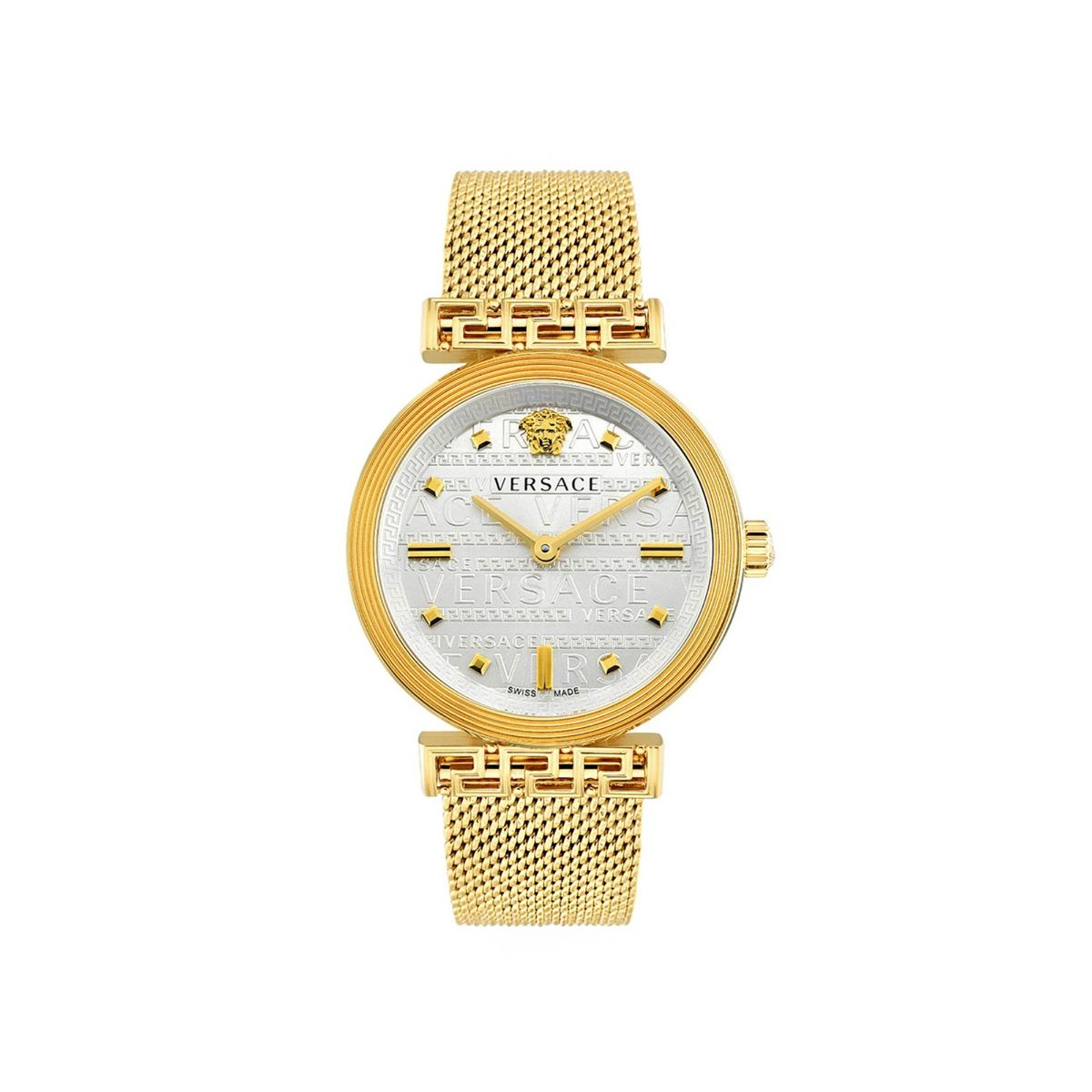 VERSACE Analog Silver Dial Women Watch VELW00820 Buy VERSACE Analog