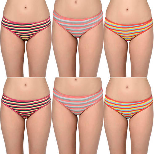 ladies underwear gel underwear