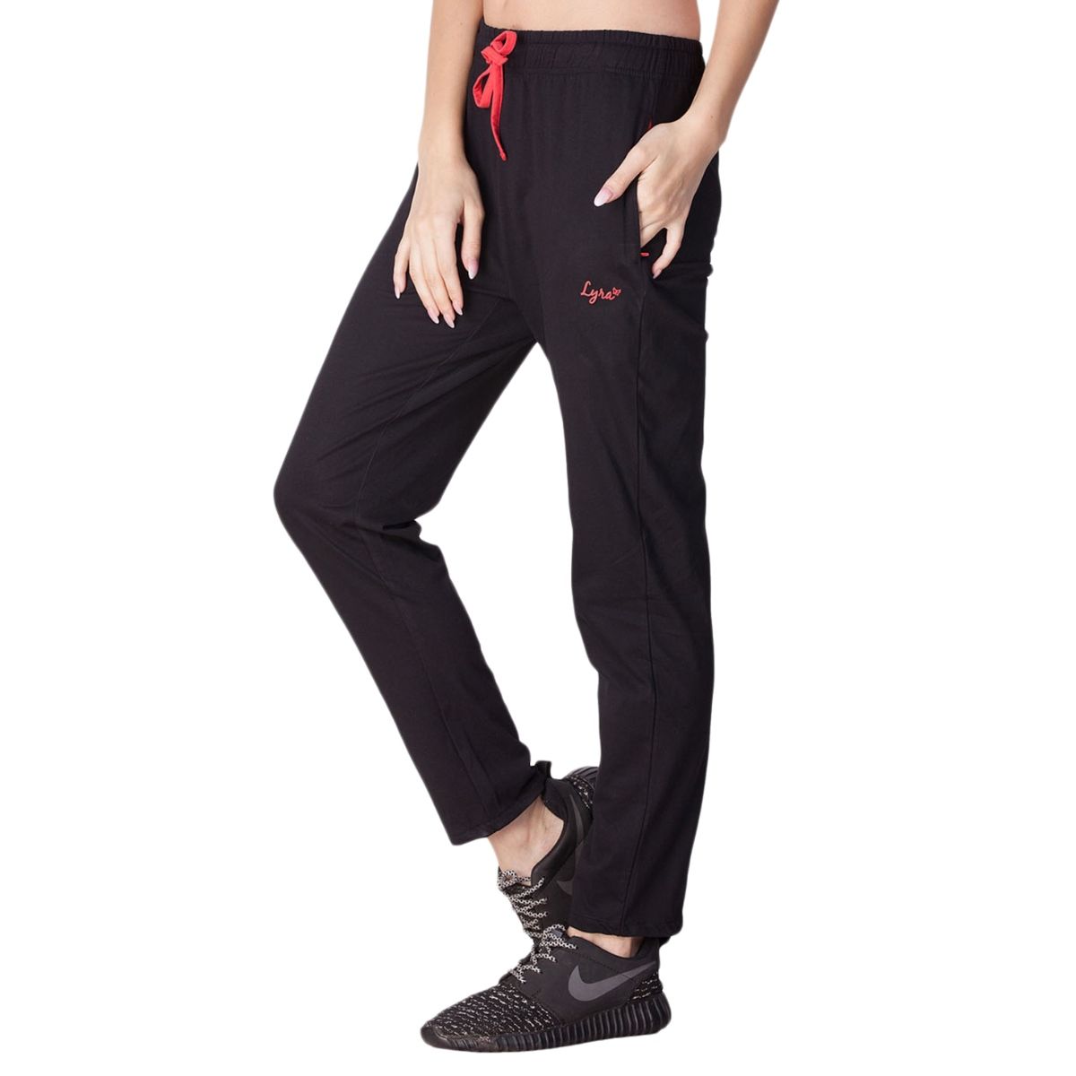 DBURKE Cargo Track Pants for Womens Track Pants Men Track Pants for Womens  Sports Sports Track Pants for Womens (Cargo Black/Medium) : Amazon.in:  Fashion