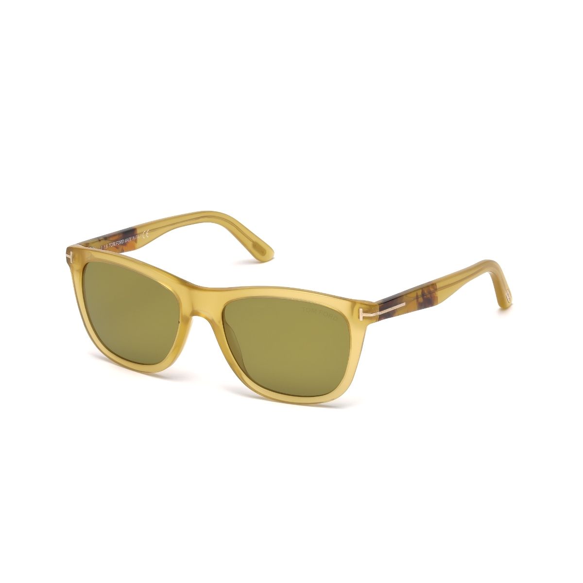 TOM FORD - FT5737 aviator-frame acetate sunglasses | Selfridges.com