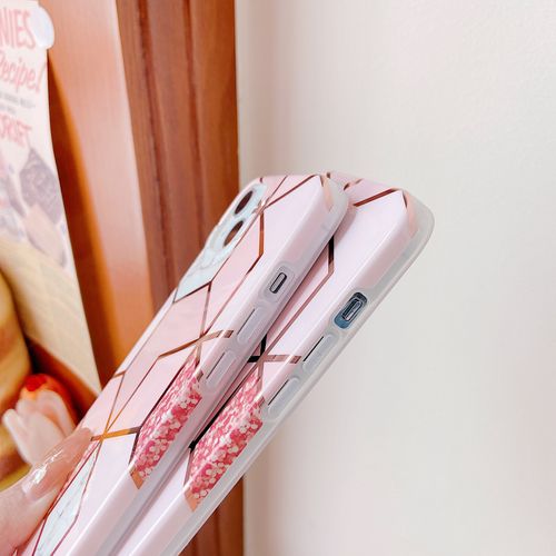 Mvyno Pretty Cover For iPhone 13 Pro Max 6.68 (Bling Pink Holder): Buy  Mvyno Pretty Cover For iPhone 13 Pro Max 6.68 (Bling Pink Holder) Online  at Best Price in India