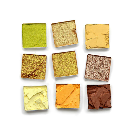 Nicka K Pop Neon Nine Color Palette Oh Honey Buy Nicka K Pop Neon Nine Color Palette Oh Honey Online At Best Price In India Nykaa