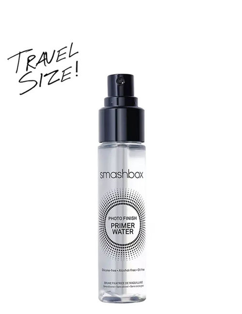 Smashbox Photo Finish Primer Water Buy Smashbox Photo Finish Primer Water Online At Best Price In India Nykaa Waterproof eyeshadow primer, cream 01. smashbox photo finish primer water travel size