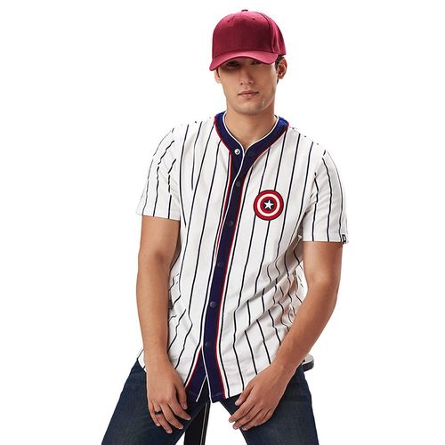 Buy Braves Jersey Online In India -  India