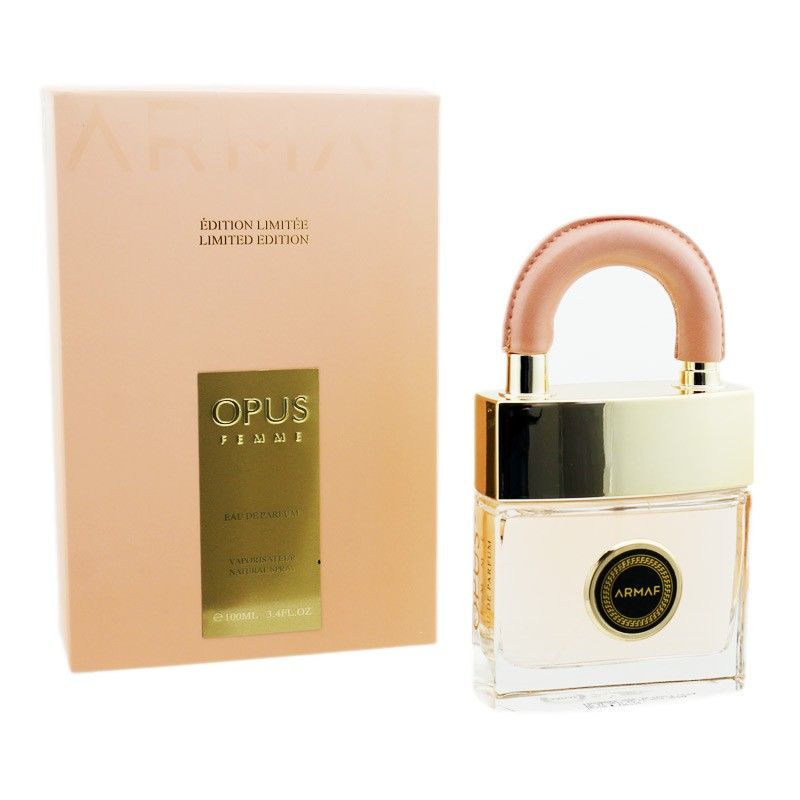 armaf luxe opus femme