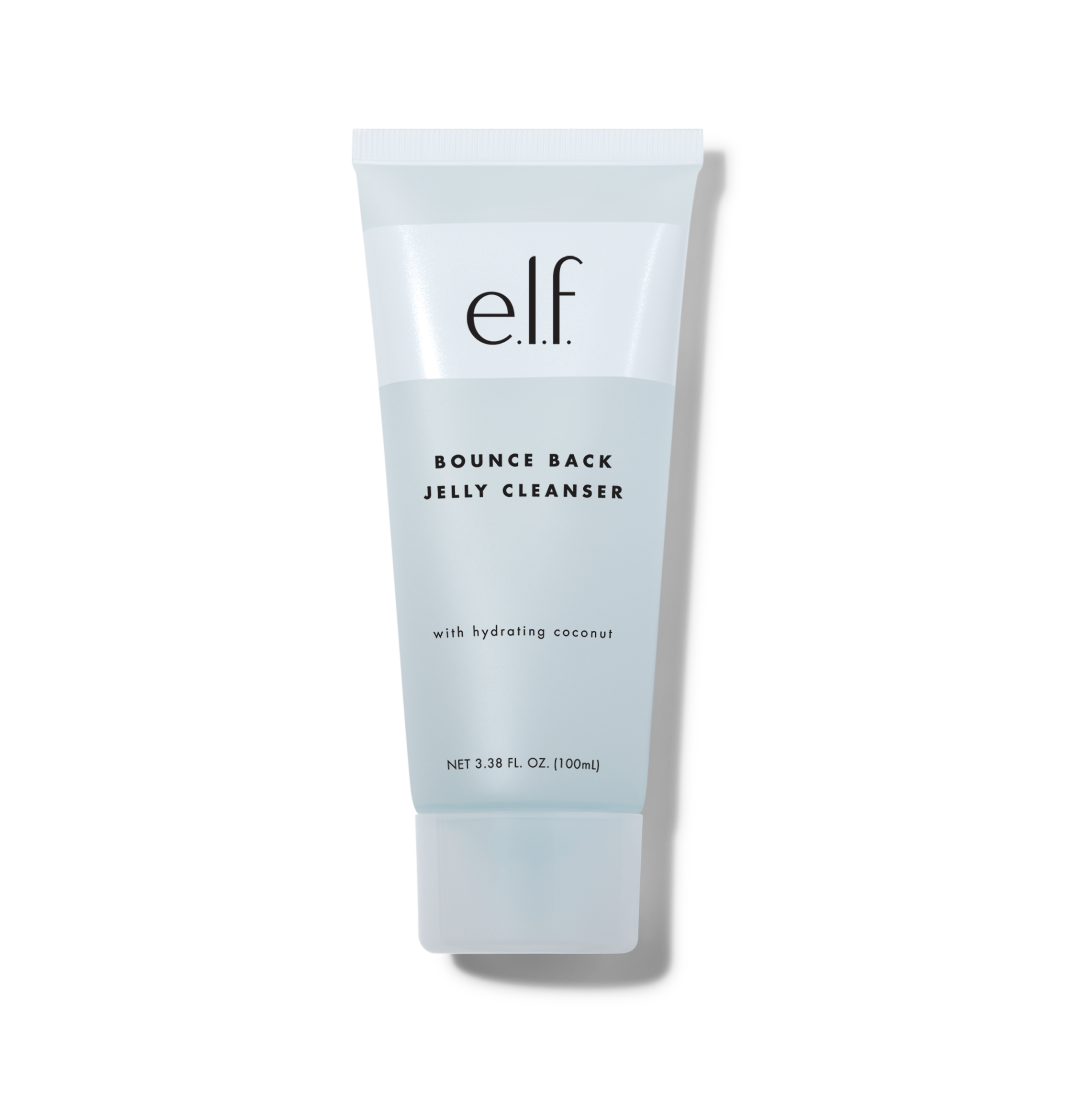 elf jelly cleanser