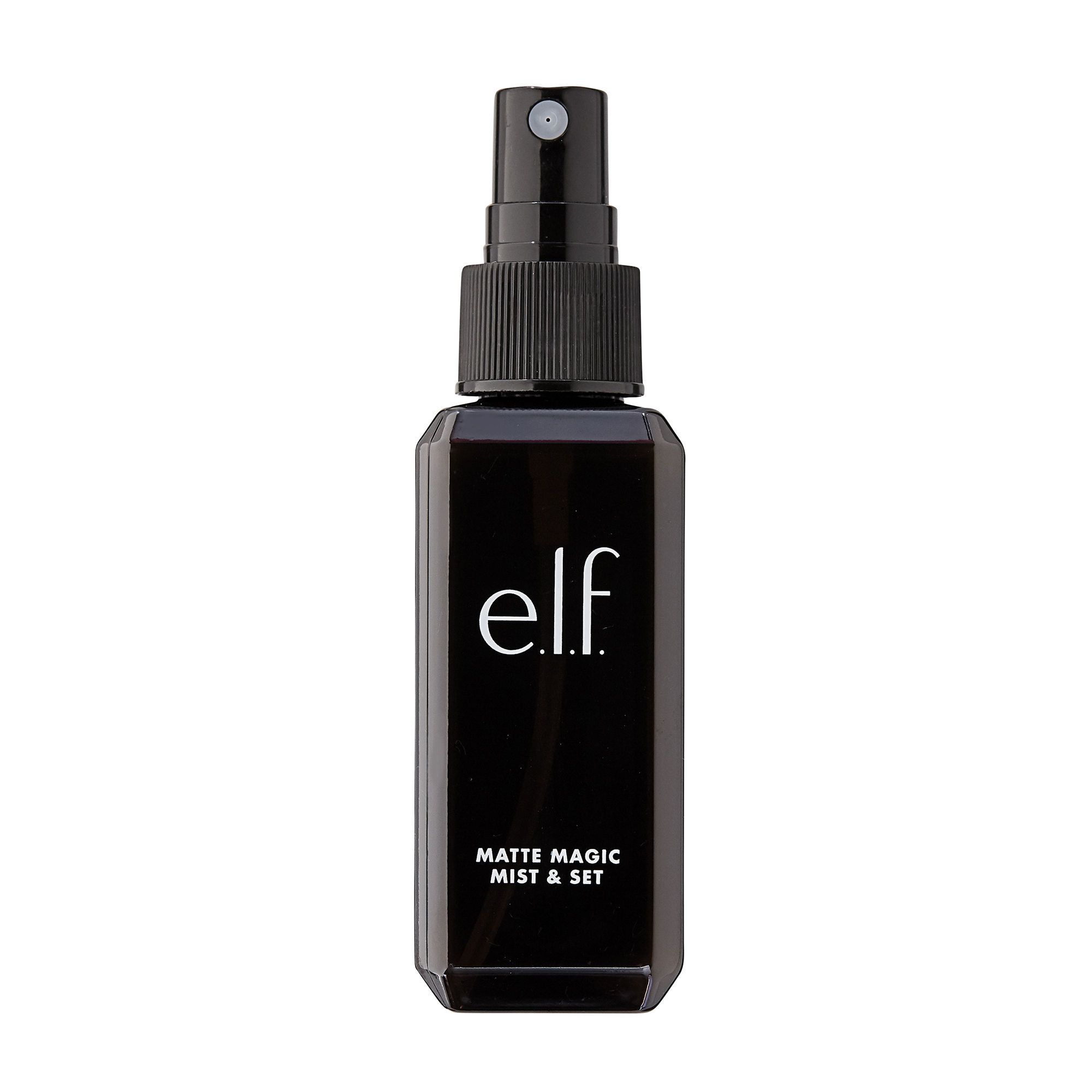 e.l.f. Cosmetics Matte Magic Mist & Set Setting Spray - Clear