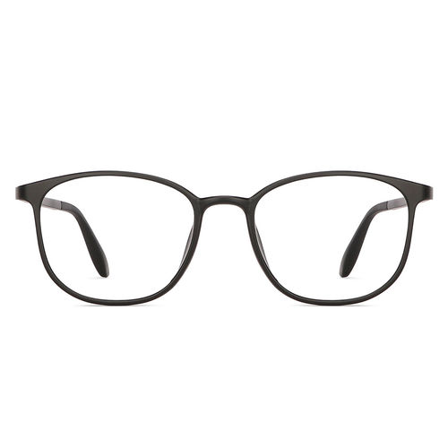 Buy Lenskart Blu Transparent Round Computer Glasses-LB E13528 Online