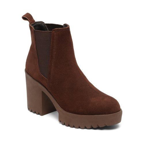 Coolway Marrones Botines Negros Coolway Coolway Marrones Botines