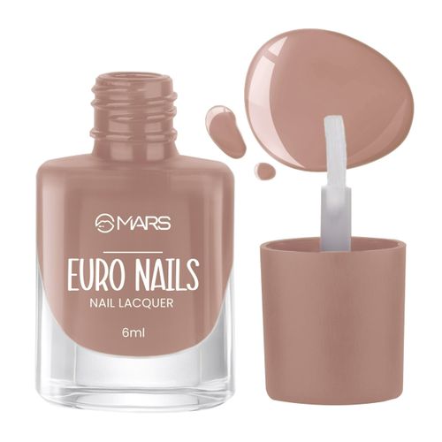 MARS EURO Nail Lacquer - 7