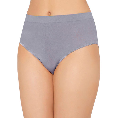 Buy Wacoal B-smooth High Waist Full Coverage Solid Hipster Panty