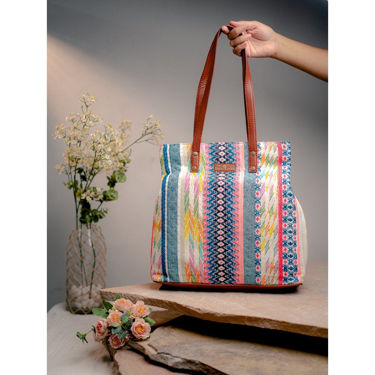 Top more than 71 fabric bags india latest in.cdgdbentre