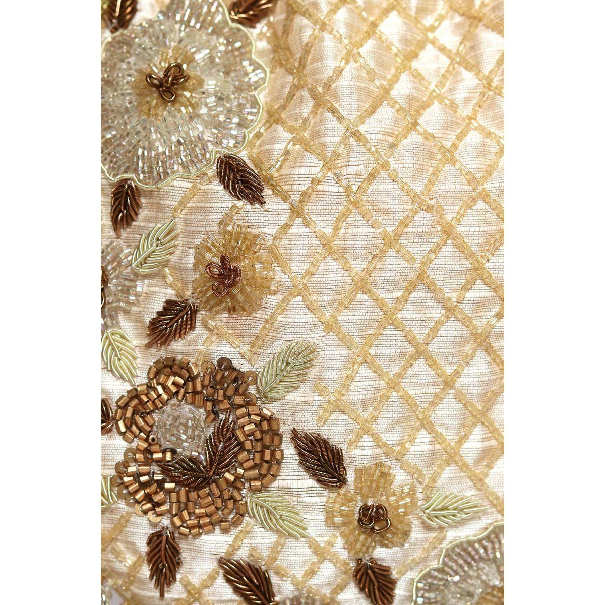 NR BY NIDHI RATHI Women Embellished Fabric Potli Buy NR BY NIDHI RATHI