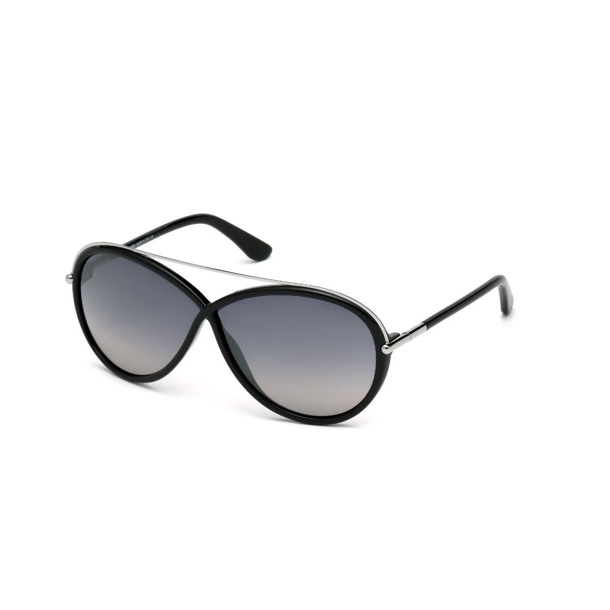 Tom Ford FT0454 64 01c Iconic Butterfly Shapes In Premium Acetate  Sunglasses: Buy Tom Ford FT0454 64 01c Iconic Butterfly Shapes In Premium  Acetate Sunglasses Online at Best Price in India | Nykaa