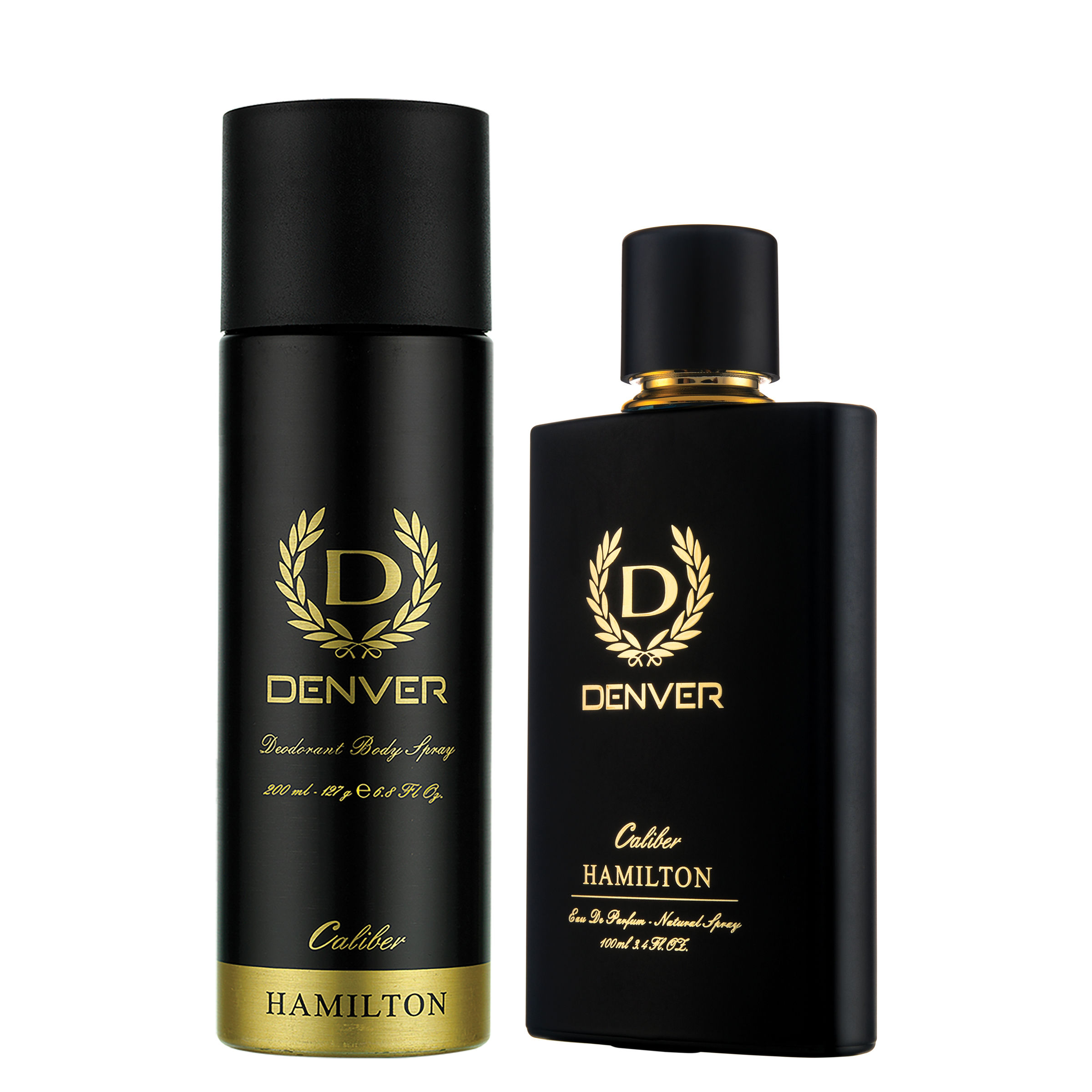 denver caliber perfume