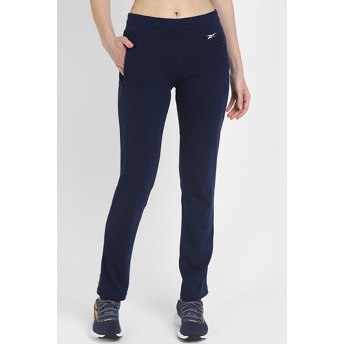 SPUNK by FBB Women's Track Pants (SPBT1673_Black_M) : Amazon.in: Clothing &  Accessories