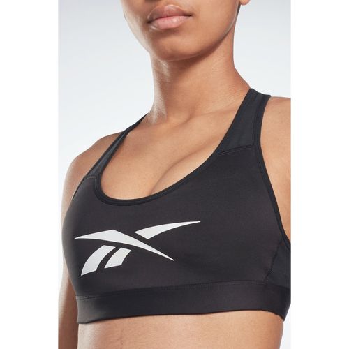 Lux Vector Racer Sports Bra - Reebok