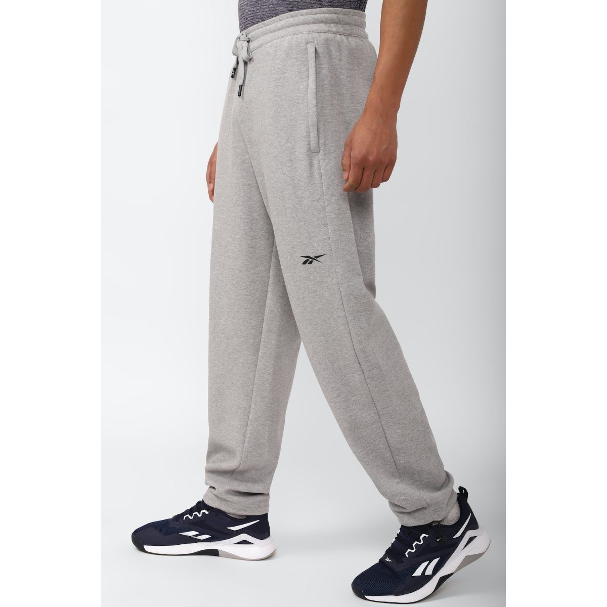 Reebok cotton track online pants