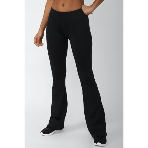 Reebok Womens Rbk Essentials Wor Pp Bootcut Track Pants (XXS)