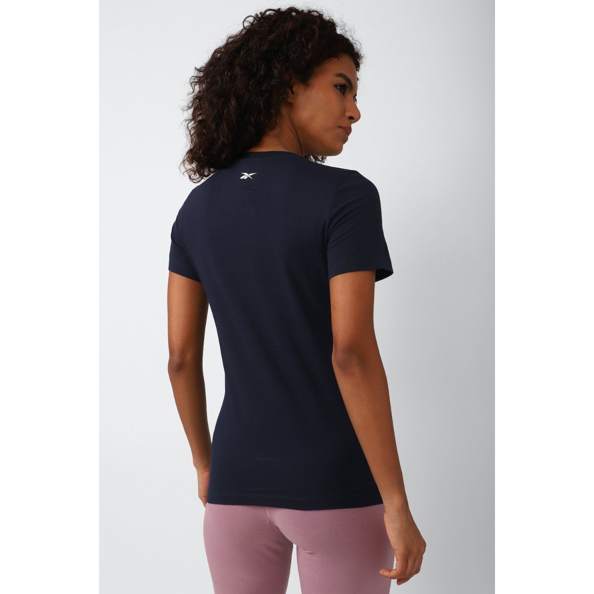 Reebok Womens Training Rbk W Workout Graphic Tee Buy Reebok Womens Training Rbk W Workout