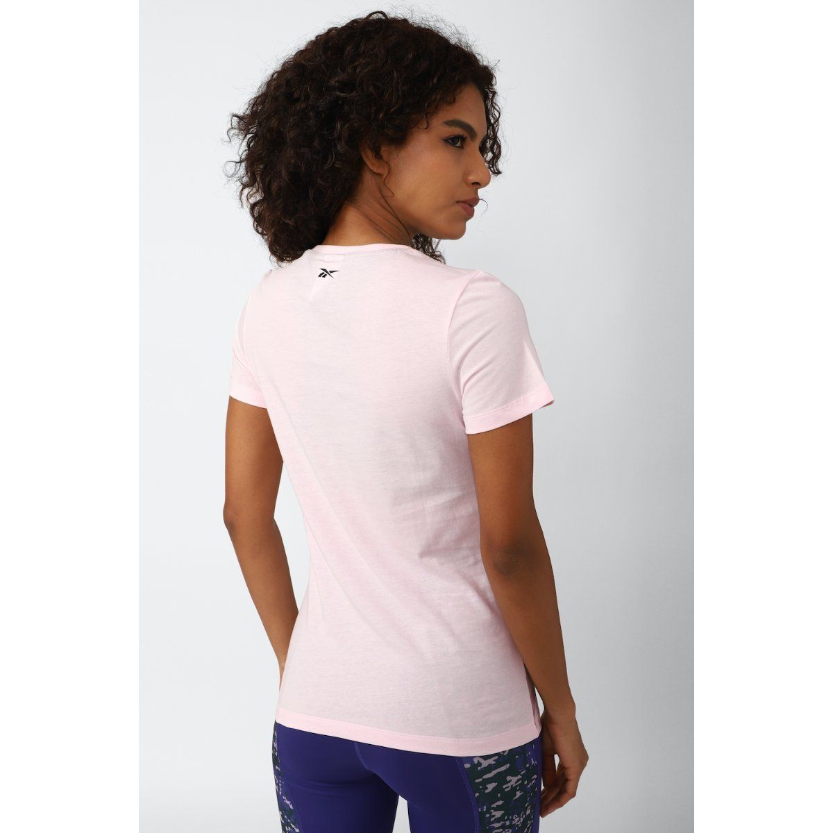 Reebok Womens Training Rbk W Workout Graphic Tee Buy Reebok Womens Training Rbk W Workout