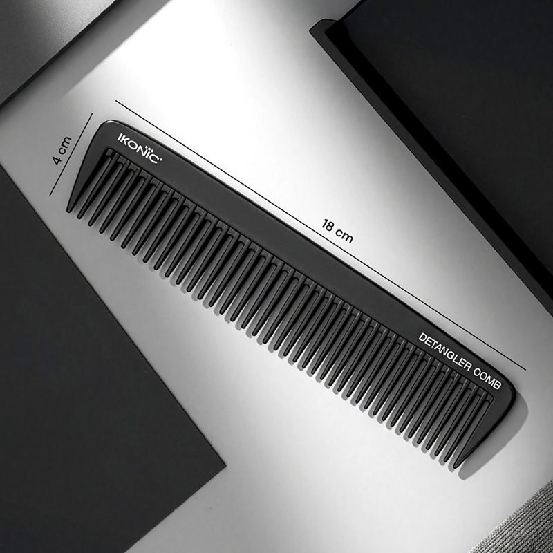 Buy Ikonic Professional Detangler Comb Online