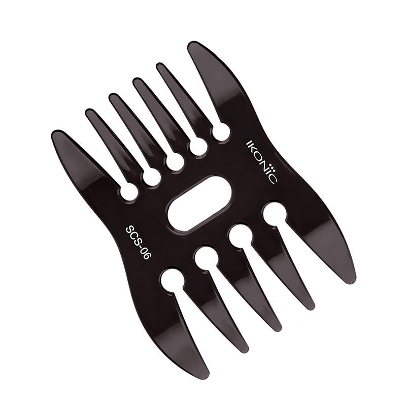 Ikonic Professional Section Cut & Style Comb SCS - 06