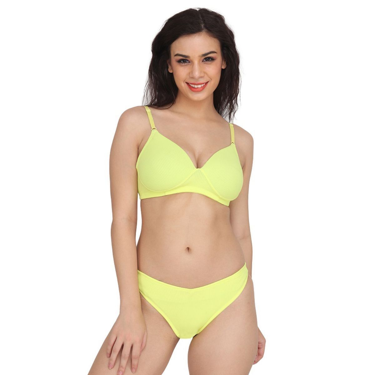 Curwish Beautiful Basis Seamless Bikni Panty Multi Color Pack Of 3 Buy Curwish Beautiful 0987