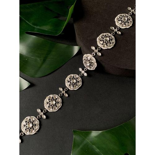 Sheeshphool Sheeshpatti Sheeshphool Jewellery Online Designer