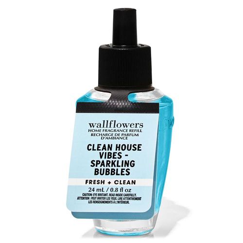 Wallflowers Bath And Body Works Room Scents 4x Bath Body Works Peppermint  Sugar Cookie Wallflower Refills