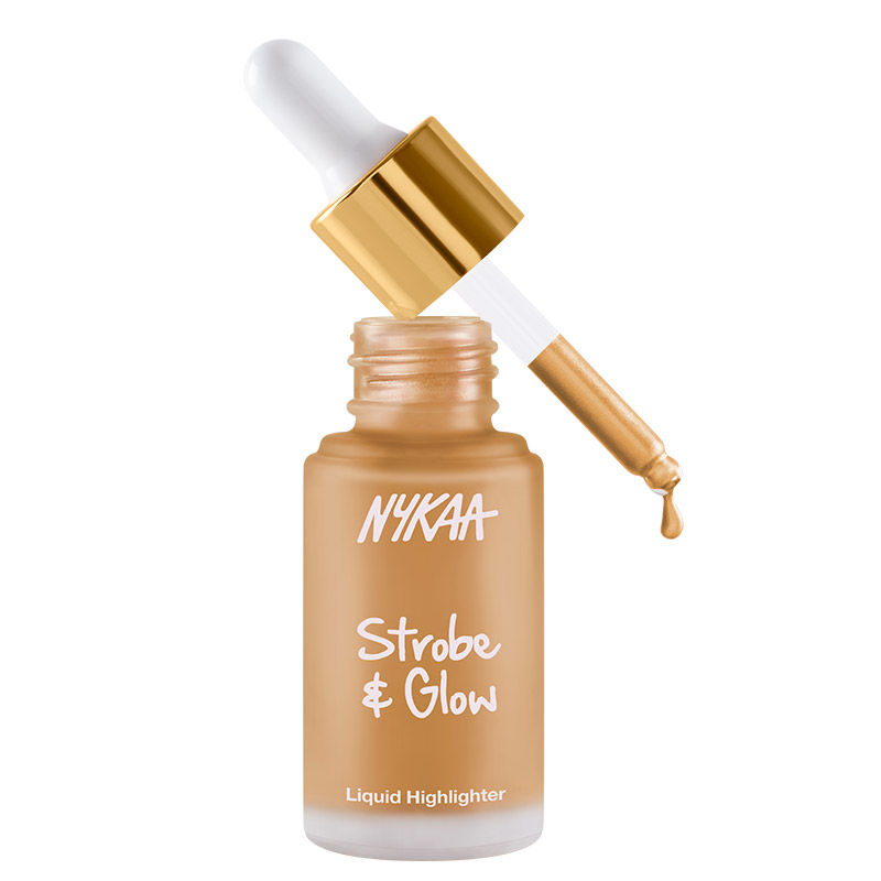 nykaa illuminator