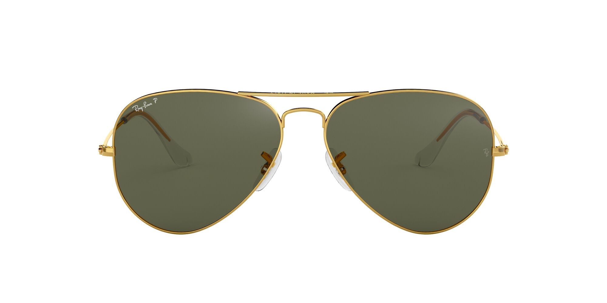 Ray-Ban 0RB3025 Light Green Polarized Aviator (55 mm): Buy Ray-Ban 0RB3025  Light Green Polarized Aviator (55 mm) Online at Best Price in India | Nykaa