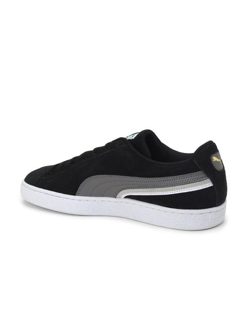 Casual Shoes Puma Suede Slip On Casual Shoes Puma Suede Fubu 05