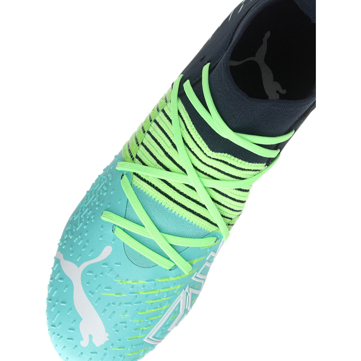 Buy Puma FUTURE Z 3.2 Mens Multi-Color Football Boots Online