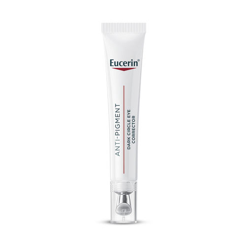 Eucerin Anti-Pigment Dark Circle Eye Corrector Serum With Thiamidol & Hyaluronic Acid For Bright Eye