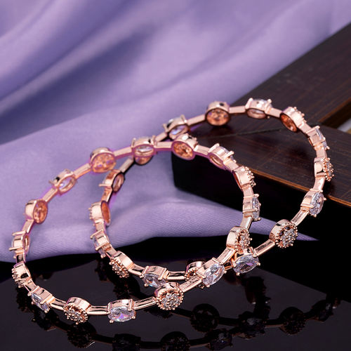 Voylla Two Tone Plated Brass Bracelet Buy Voylla Two Tone Plated Brass Bracelet Online At Best Price In India Nykaa Choose from collection of gold, copper, silver bracelets & charm bracelets at best prices cod easy returns. nykaa