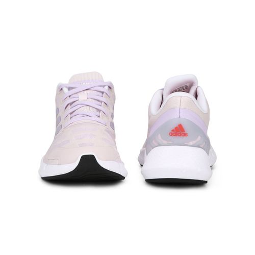 Buy adidas Climacool Ventania W Purple Running Shoes Online