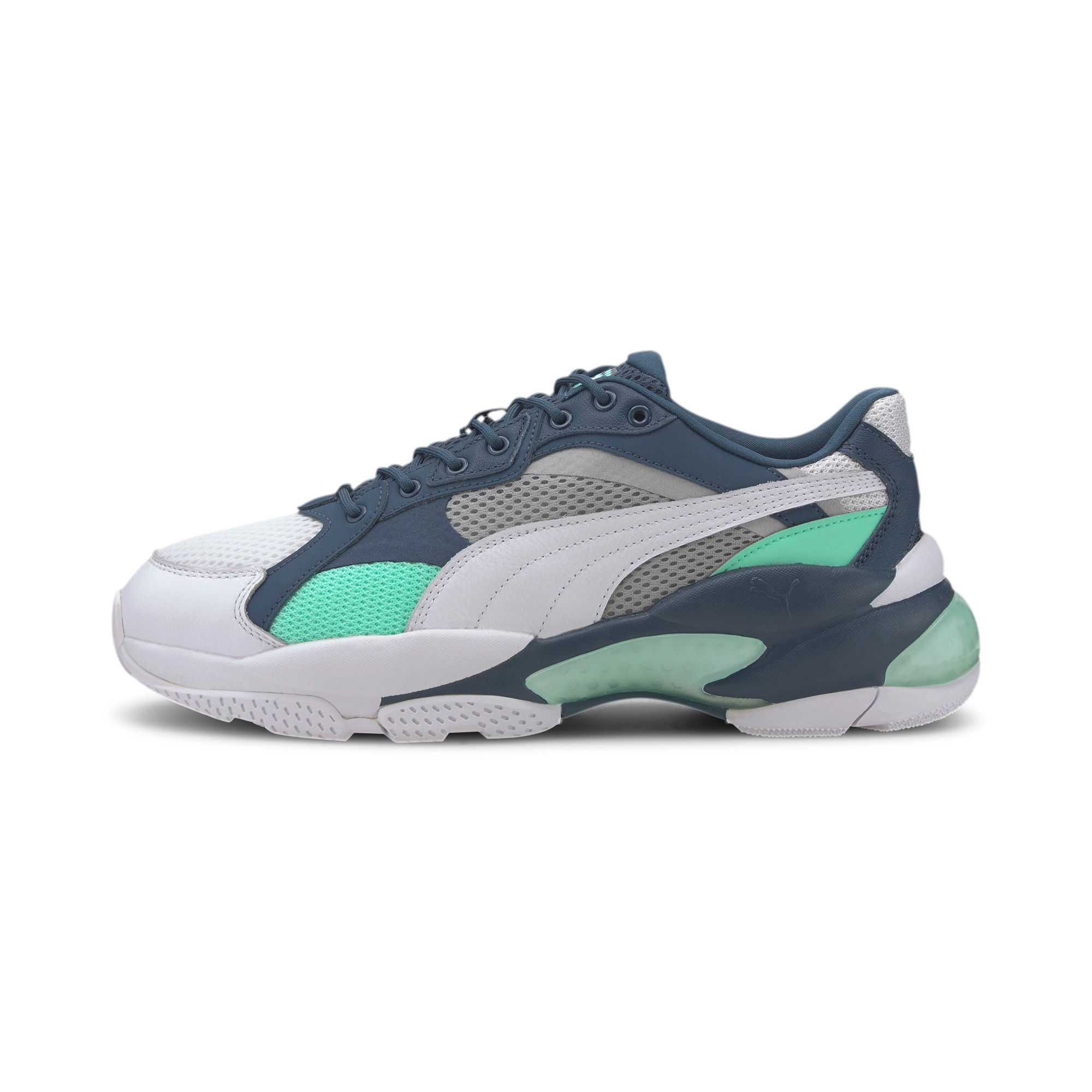 Buy Puma Lqdcell Epsilon Shoes 7 Online