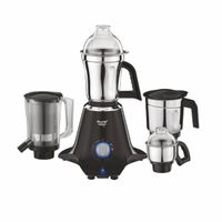 Preethi Xpro Duo mg 198 Mixer Grinder, 1300W, (deep Blue)