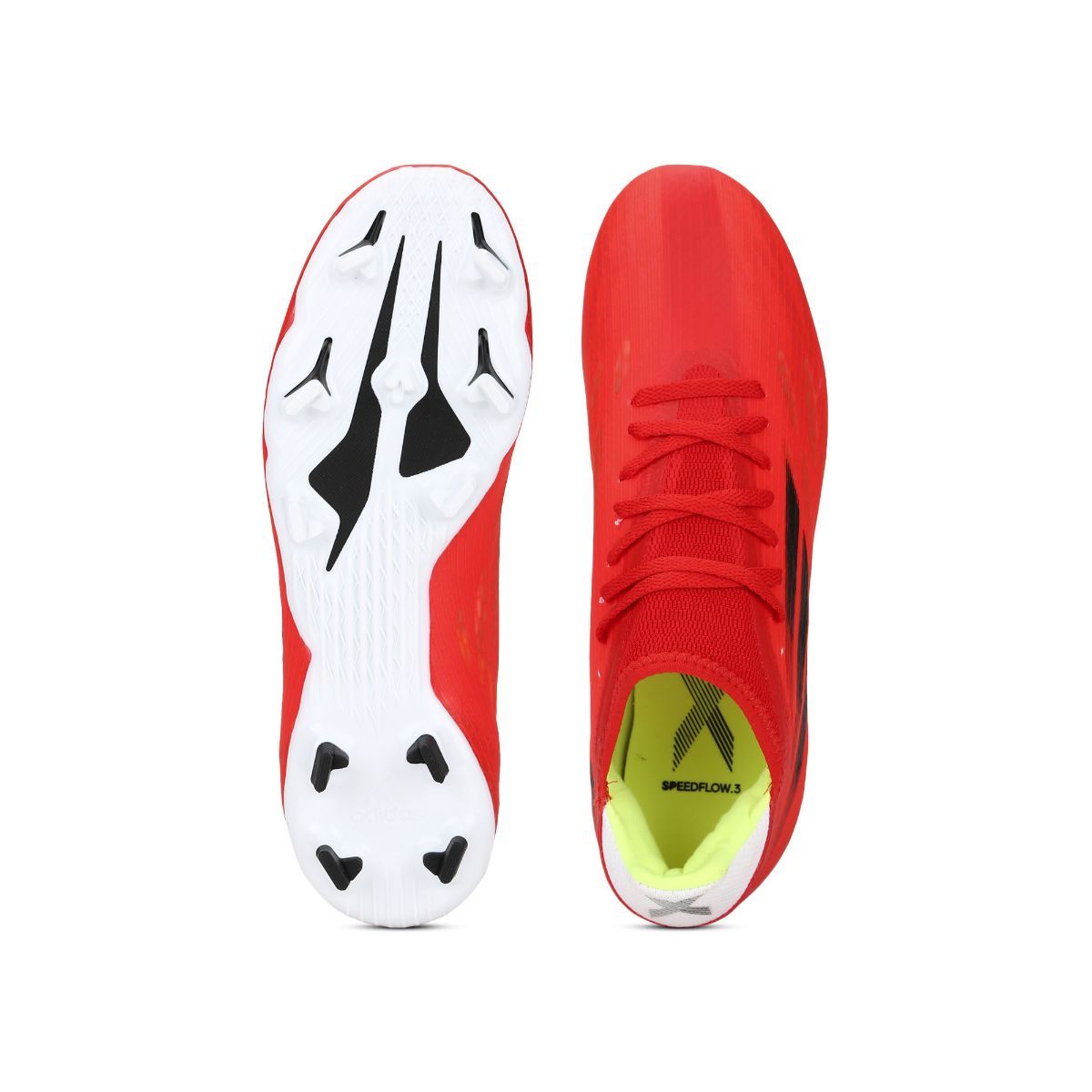 adidas X Sghosted.3 Fg Red Football Shoes Buy adidas X Sghosted.3 Fg