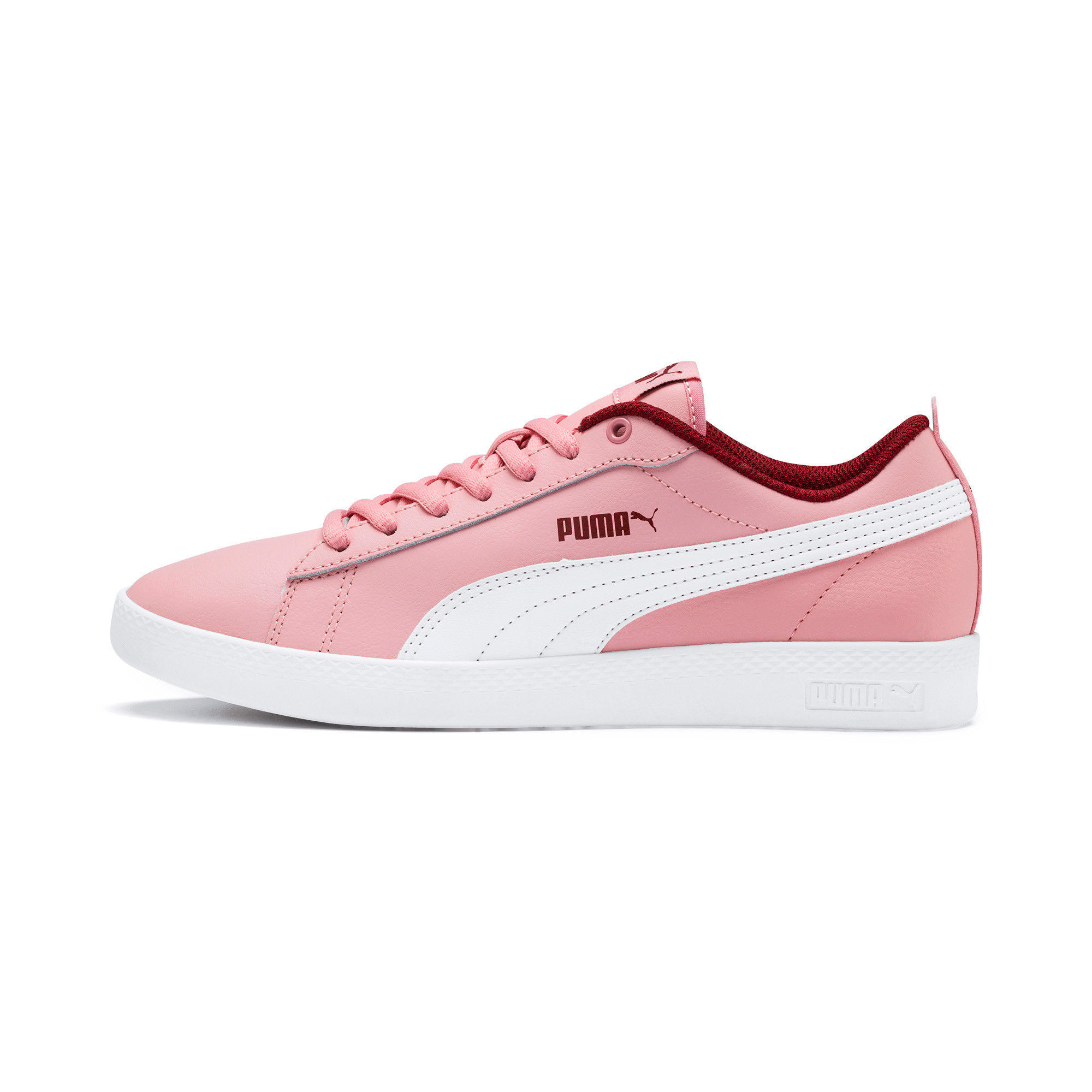 puma smash rose