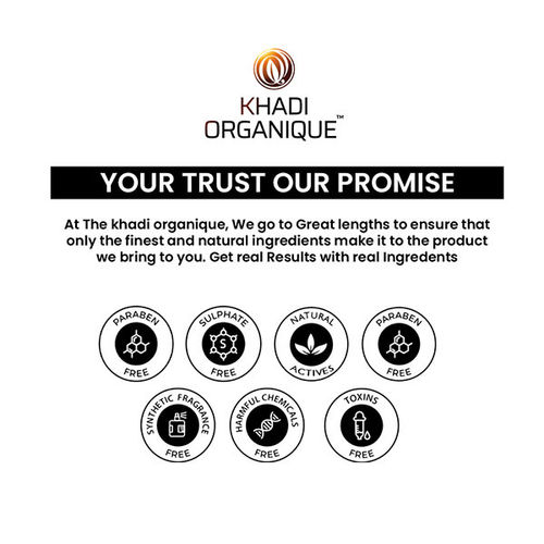 Khadi Organique Triphala Hair Oil: Buy Khadi Organique Triphala Hair Oil  Online at Best Price in India | NykaaMan