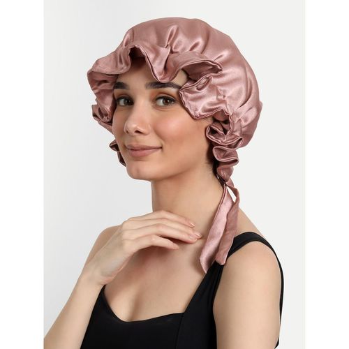 Mueras Hair Bonnet Sleep Cap: Buy Mueras Hair Bonnet Sleep Cap Online at  Best Price in India | Nykaa