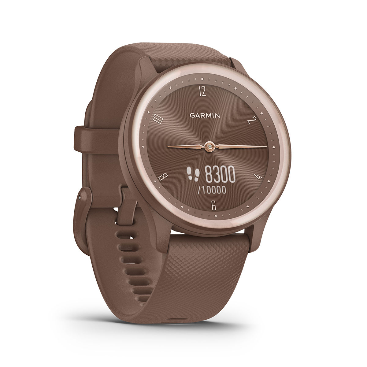 Garmin sales vivomove smart